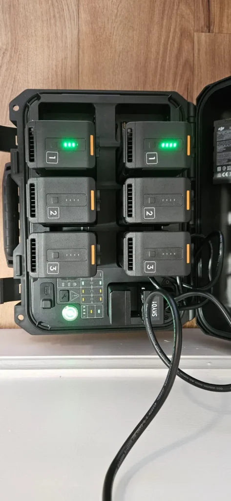 dji mavic 3 cine with pro 16