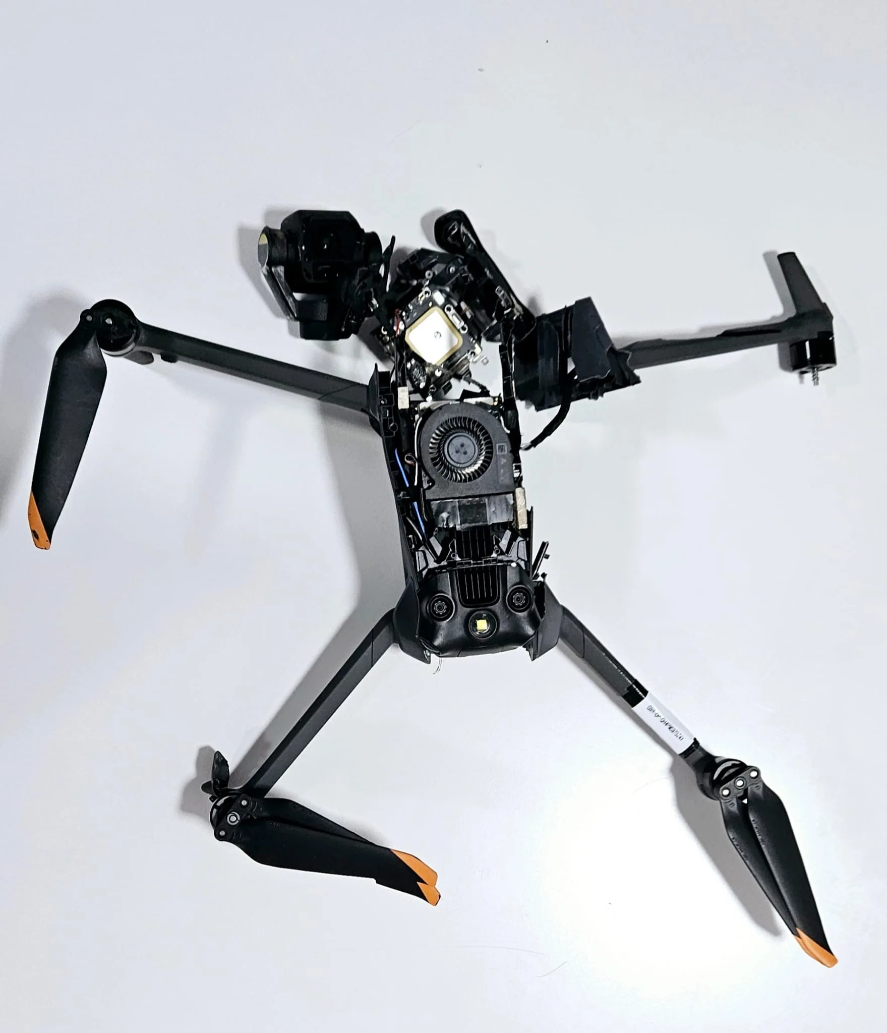 dji mavic 3 cine with pro 9