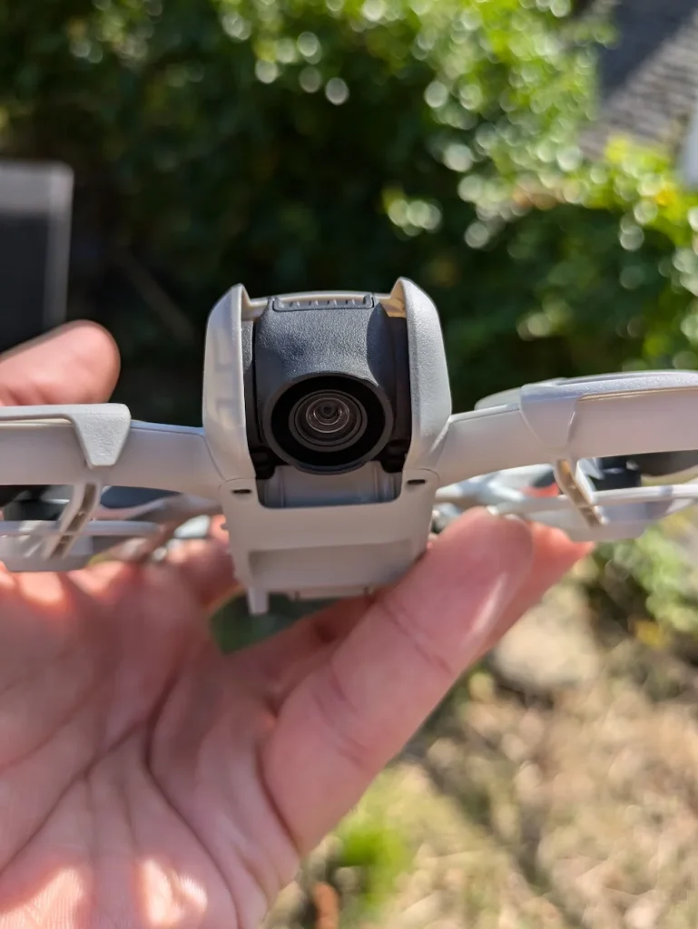 dji neo 102
