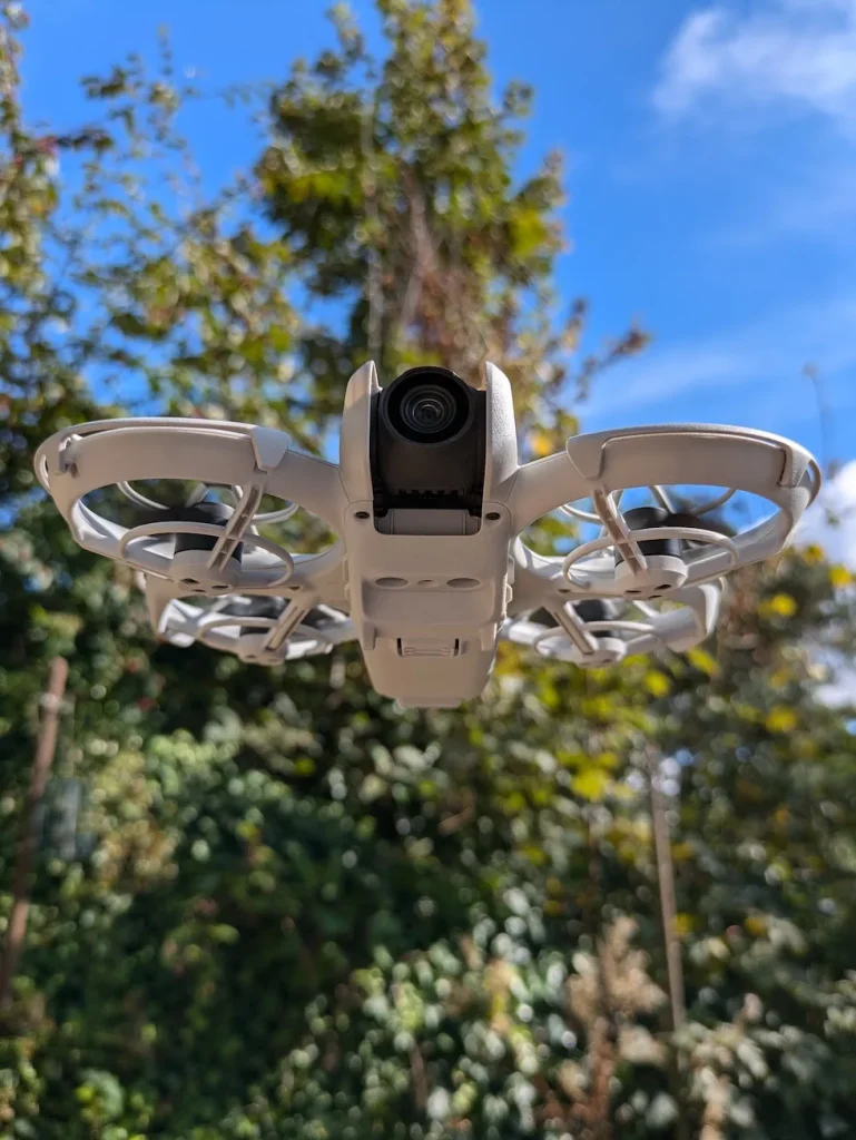 dji neo 61