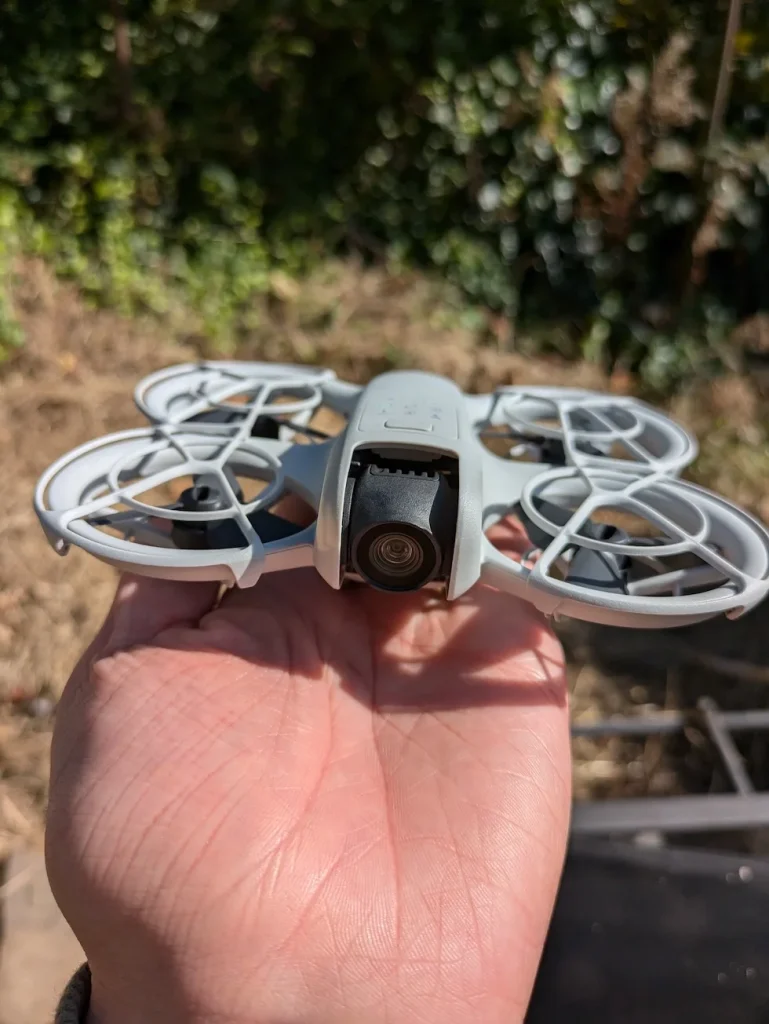 dji neo 76