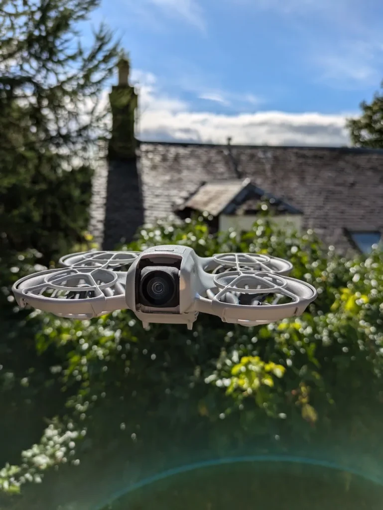 dji neo 78
