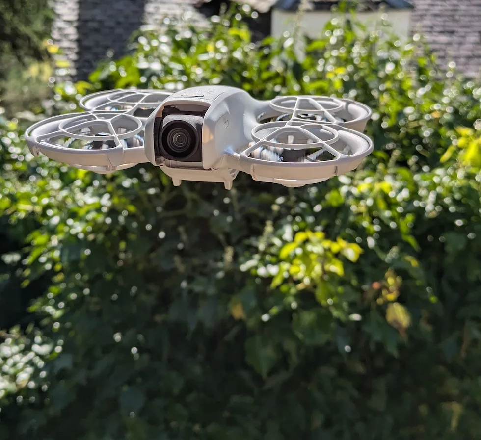 dji neo 84