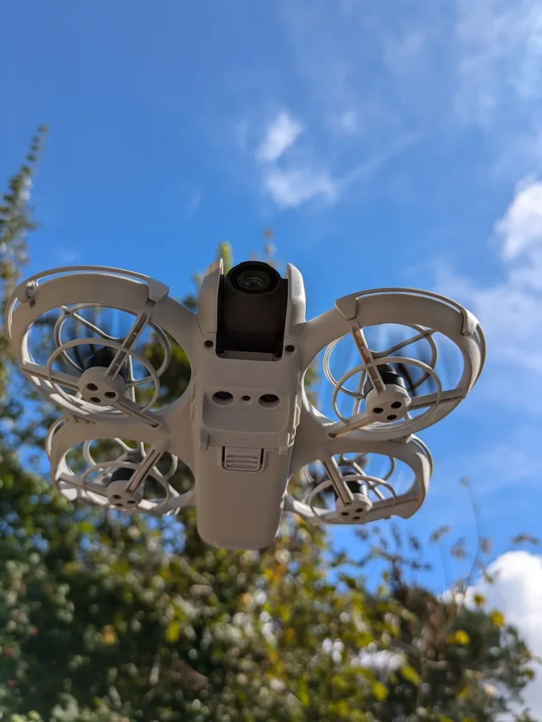 dji neo 88