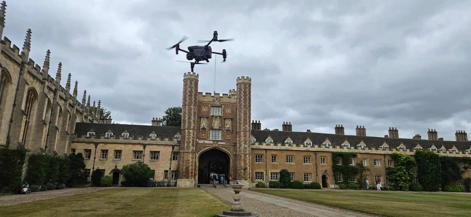 drone roof survey cambridge 11