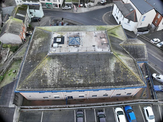 drone roof survey 6