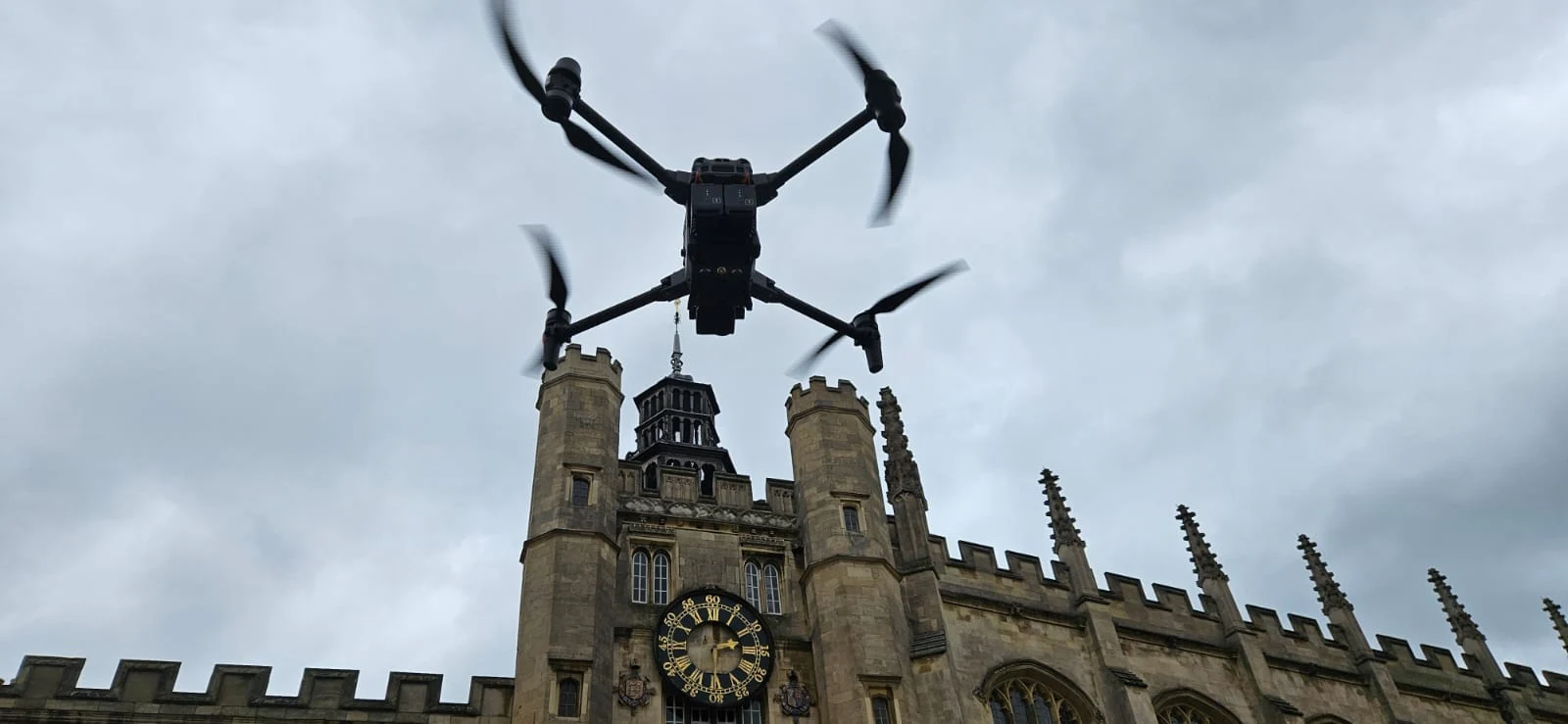 skykam drone inspections 48