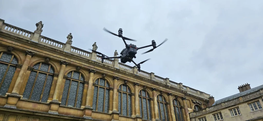 skykam drone inspections 50