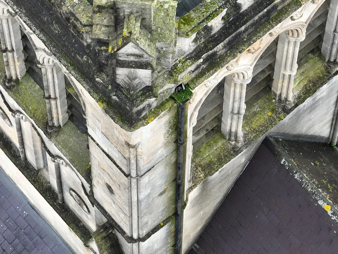 skykam drone pilot picture 19