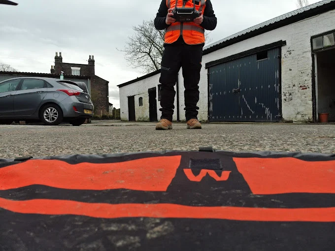 skykam drone pilot picture 35