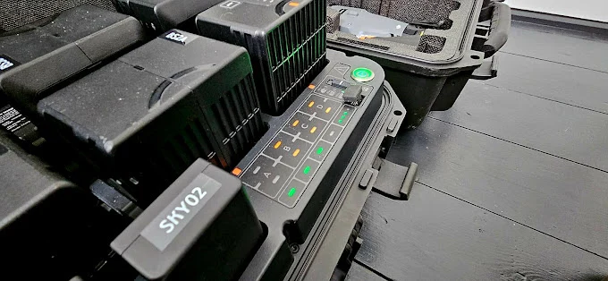 skykam drone pilot picture 36