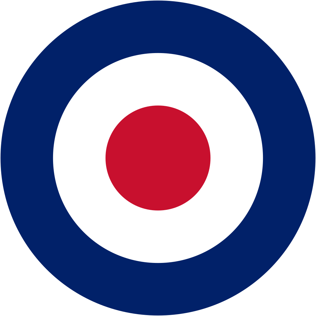 Roundel of the United Kingdom.svg